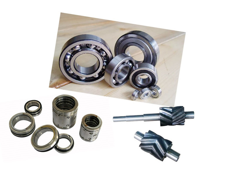 遠東油泵(bèng)優質選材(cái)零部件 遠(yuǎn)東油泵優(you)質選材零(líng)部件