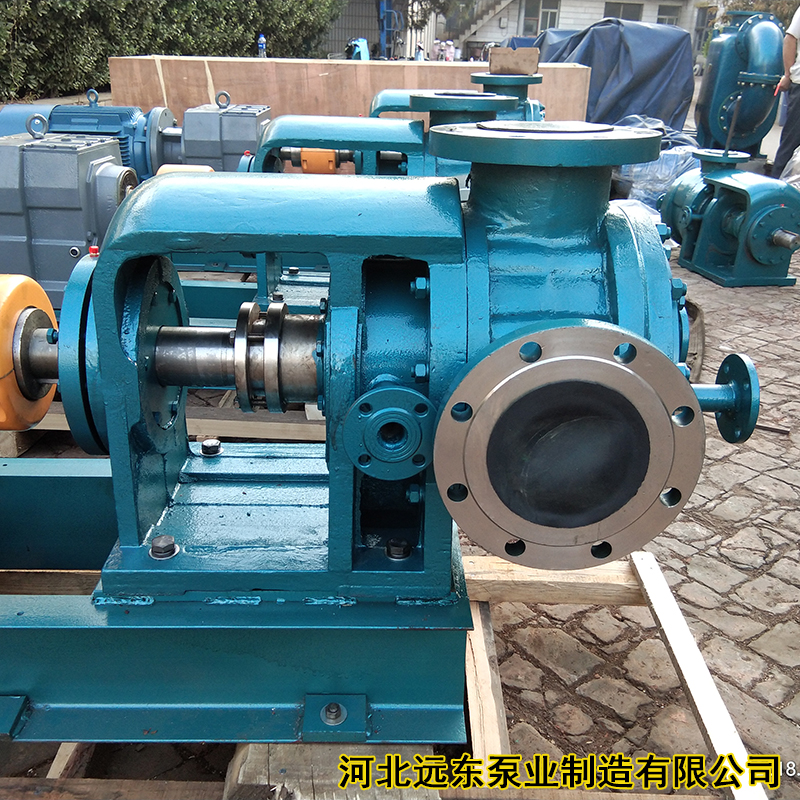 輸(shū)送矽酮膠泵