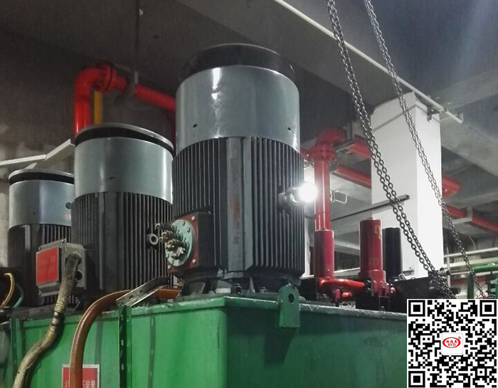 水電(diàn)專用泵